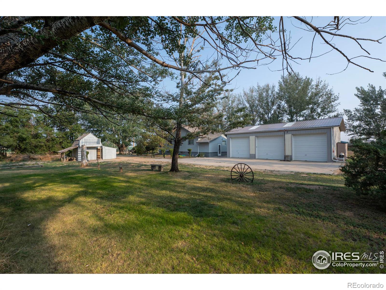 MLS Image #28 for 34936  county road 51 ,eaton, Colorado