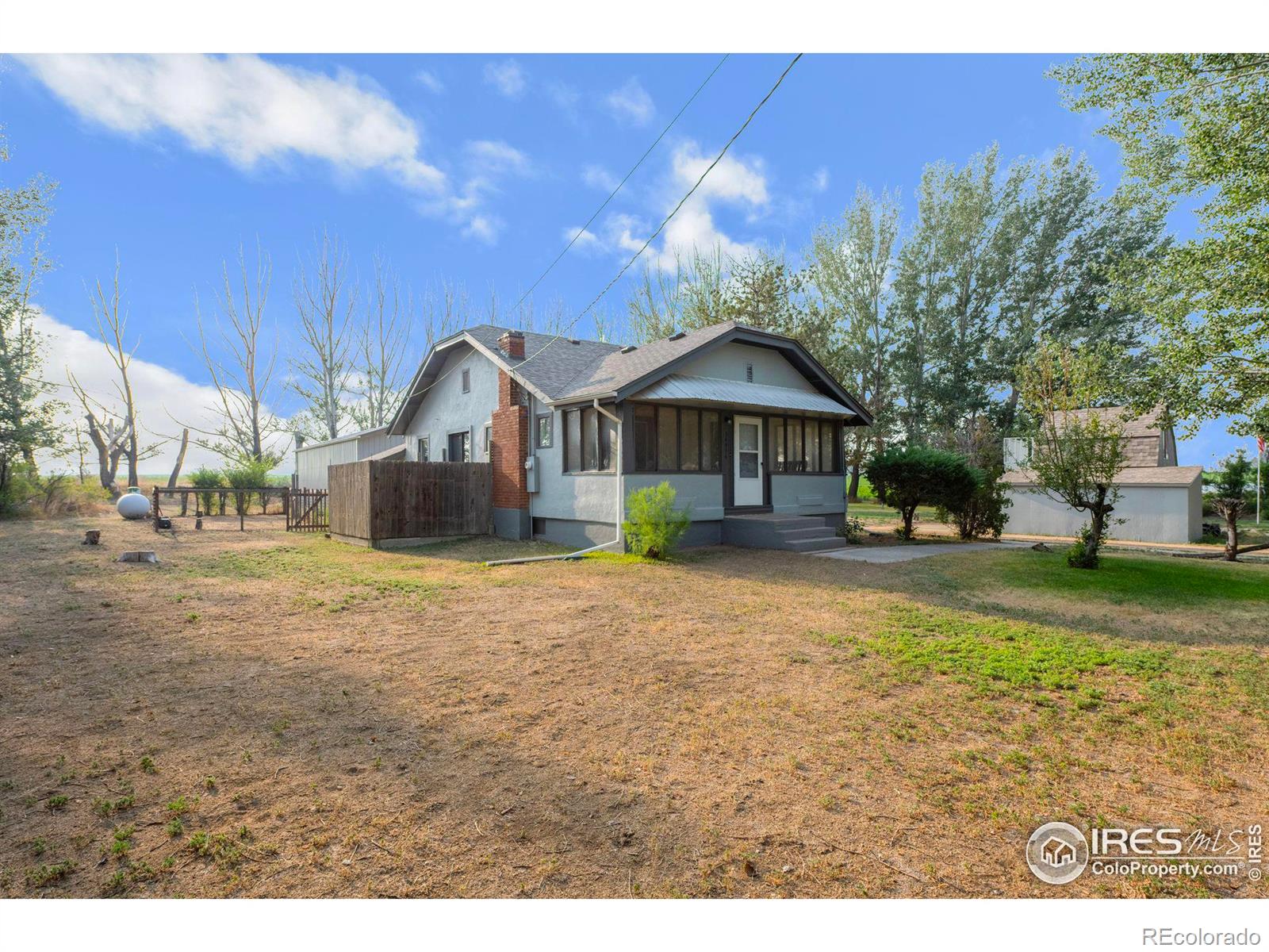 MLS Image #3 for 34936  county road 51 ,eaton, Colorado