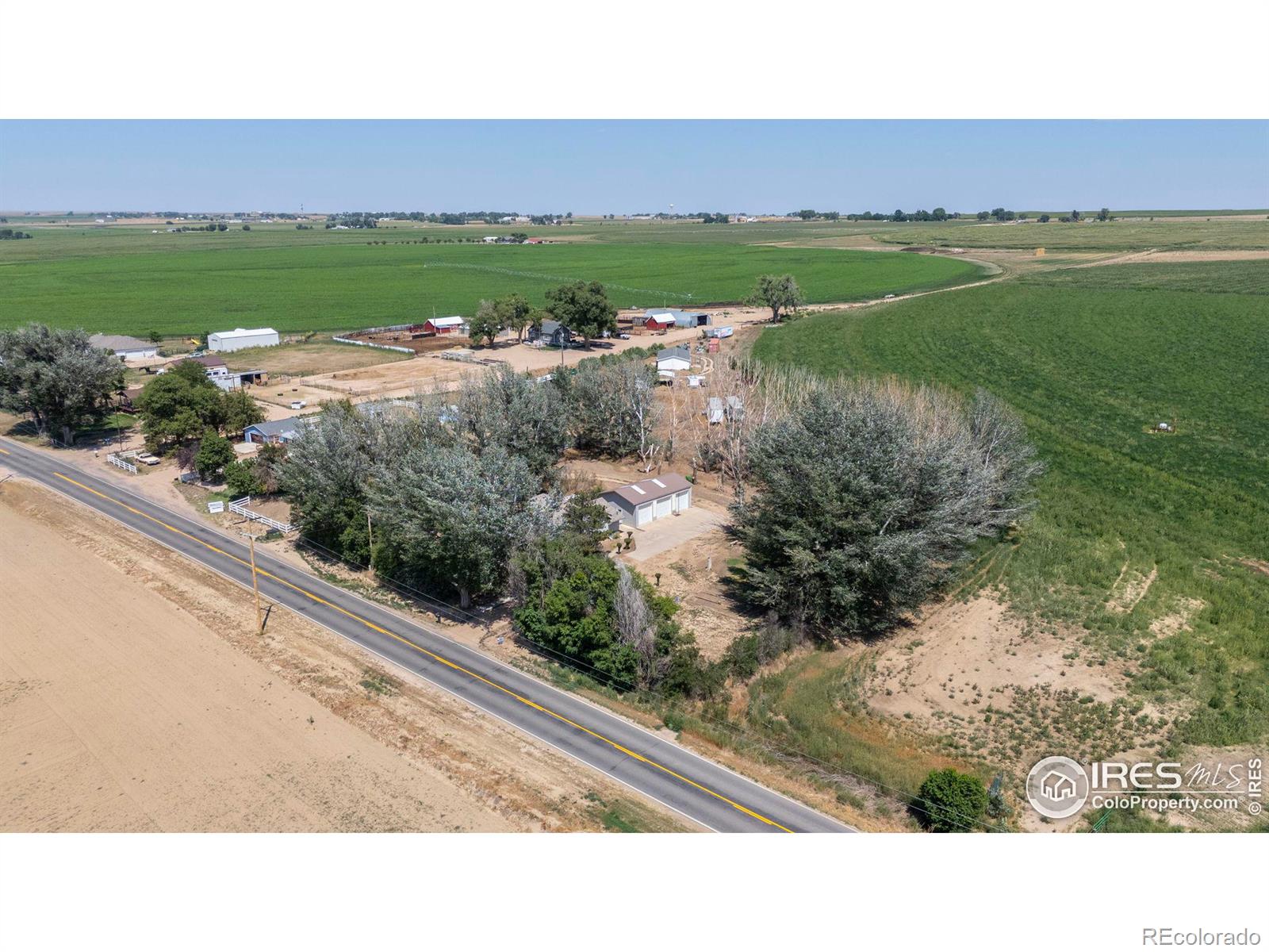 MLS Image #32 for 34936  county road 51 ,eaton, Colorado