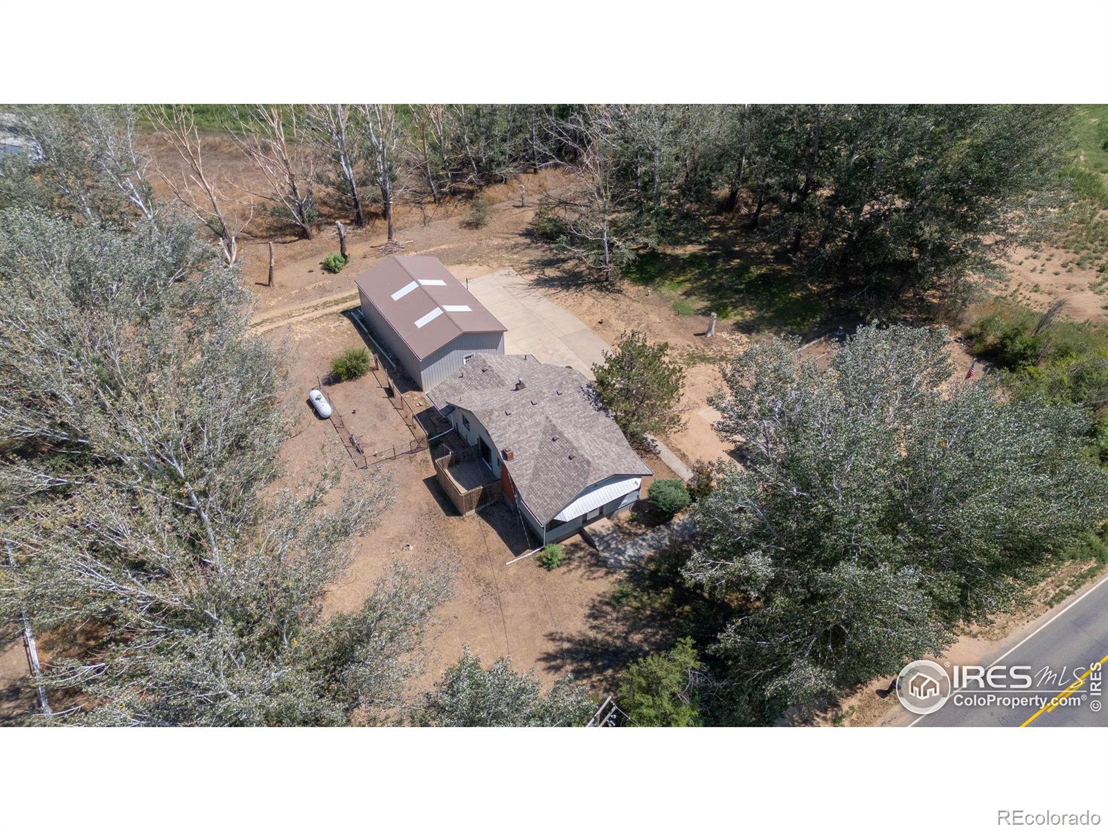 MLS Image #33 for 34936  county road 51 ,eaton, Colorado