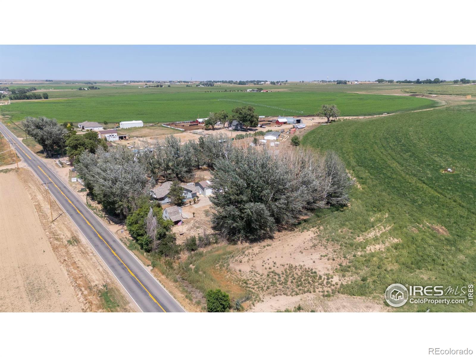 MLS Image #38 for 34936  county road 51 ,eaton, Colorado