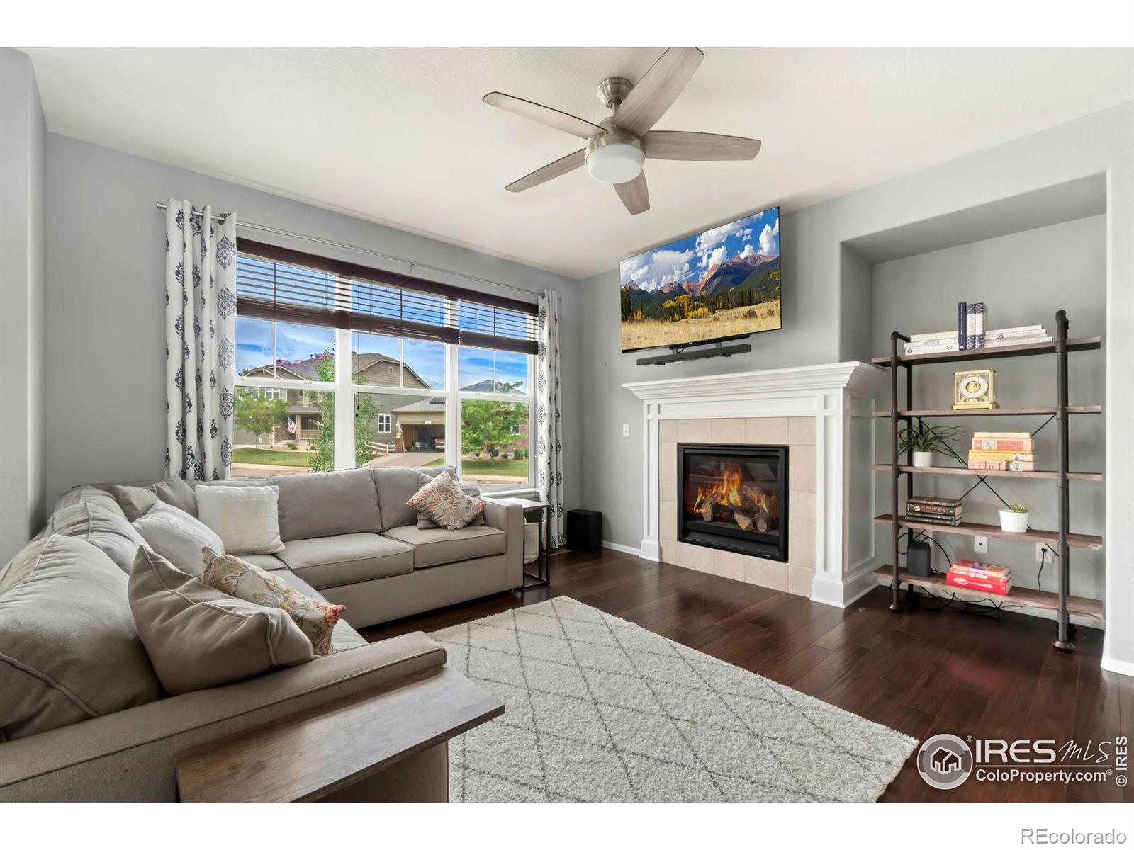 MLS Image #7 for 8801  mustang drive,frederick, Colorado