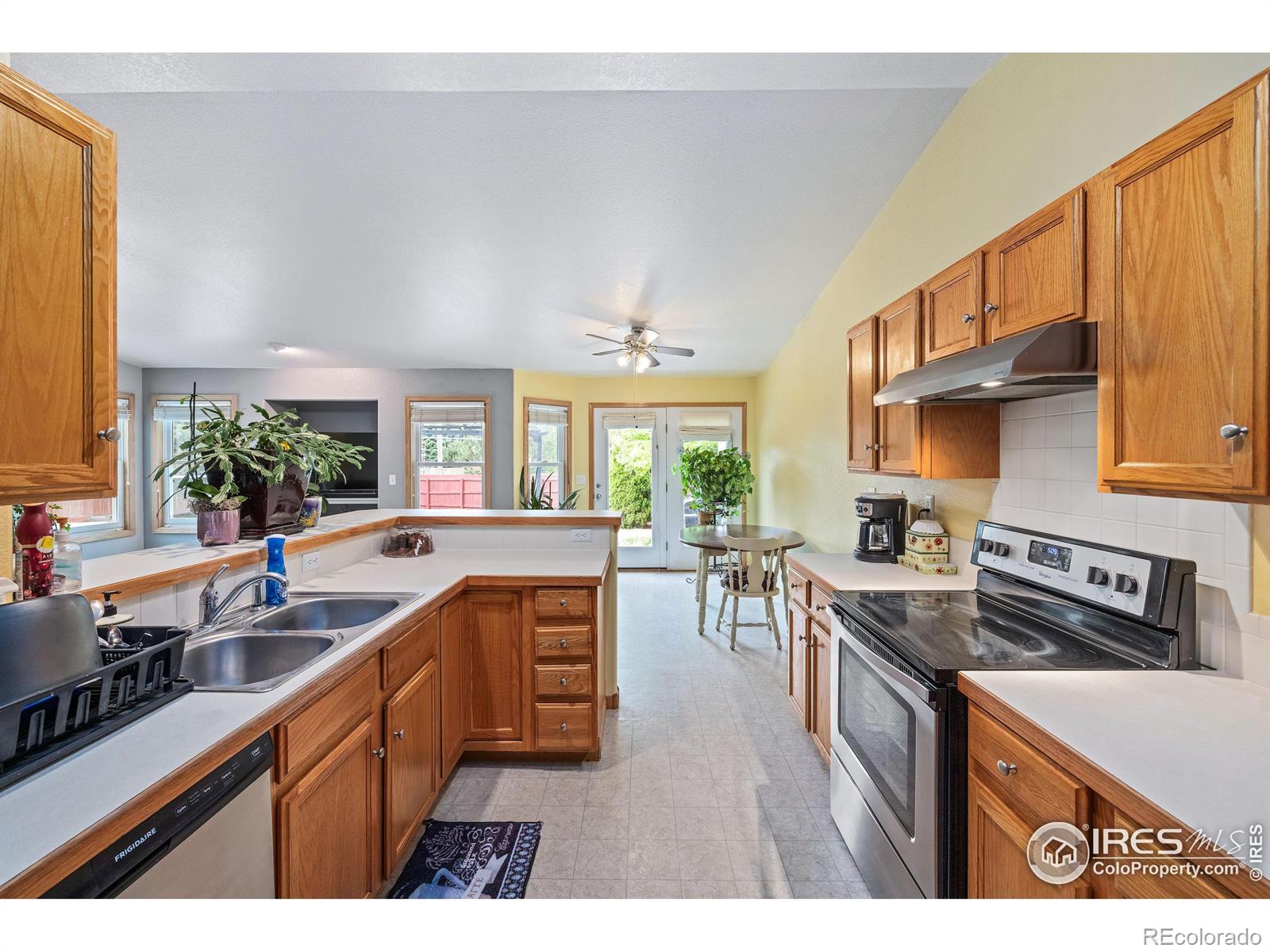 Report Image for 479  Cardinal Avenue,Loveland, Colorado