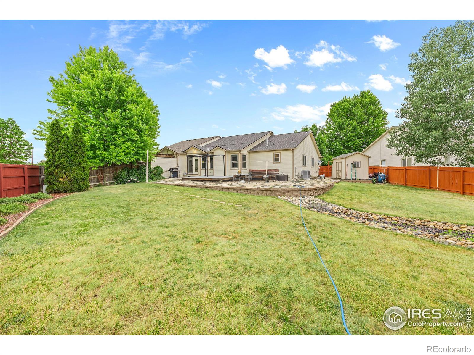 MLS Image #15 for 479  cardinal avenue,loveland, Colorado