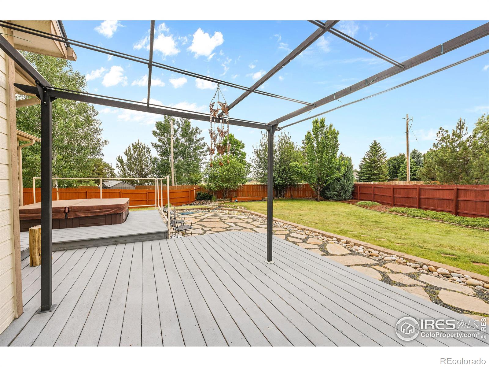 MLS Image #16 for 479  cardinal avenue,loveland, Colorado