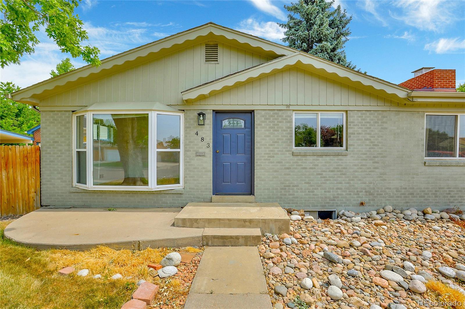 MLS Image #0 for 483  leonard lane,northglenn, Colorado