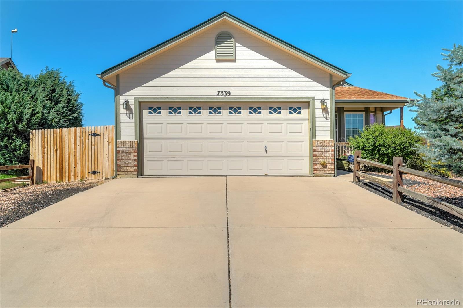 MLS Image #0 for 7539  sailwind drive,colorado springs, Colorado