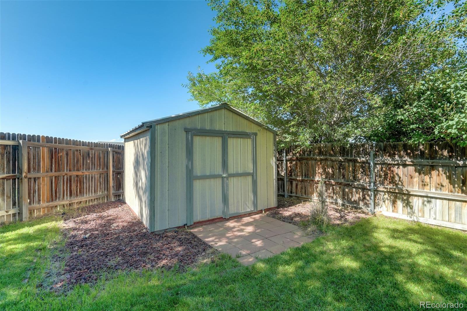 MLS Image #31 for 7539  sailwind drive,colorado springs, Colorado