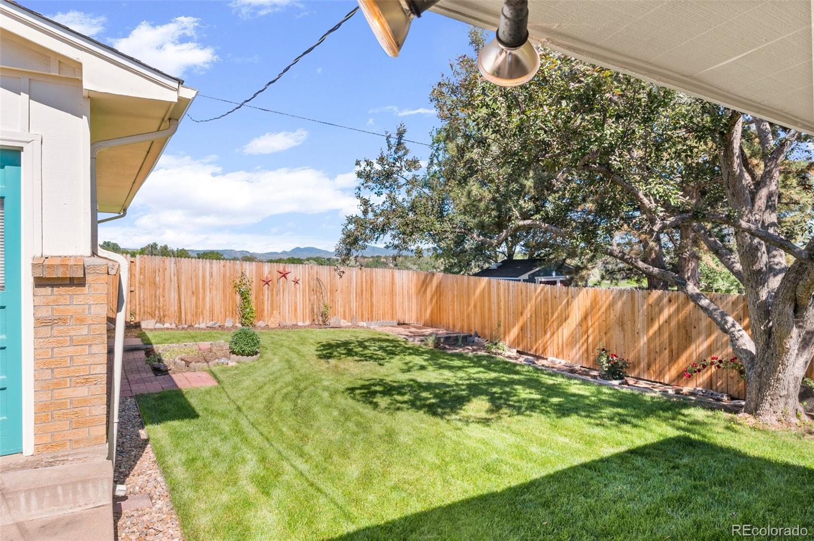 MLS Image #22 for 1021 s harlan way,lakewood, Colorado