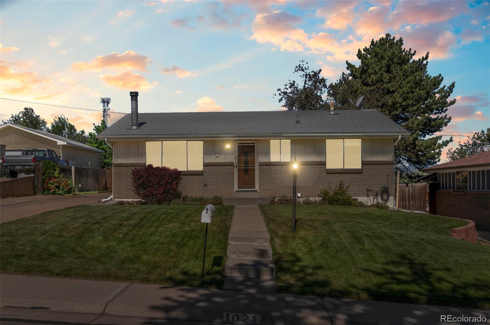 MLS Image #25 for 1021 s harlan way,lakewood, Colorado