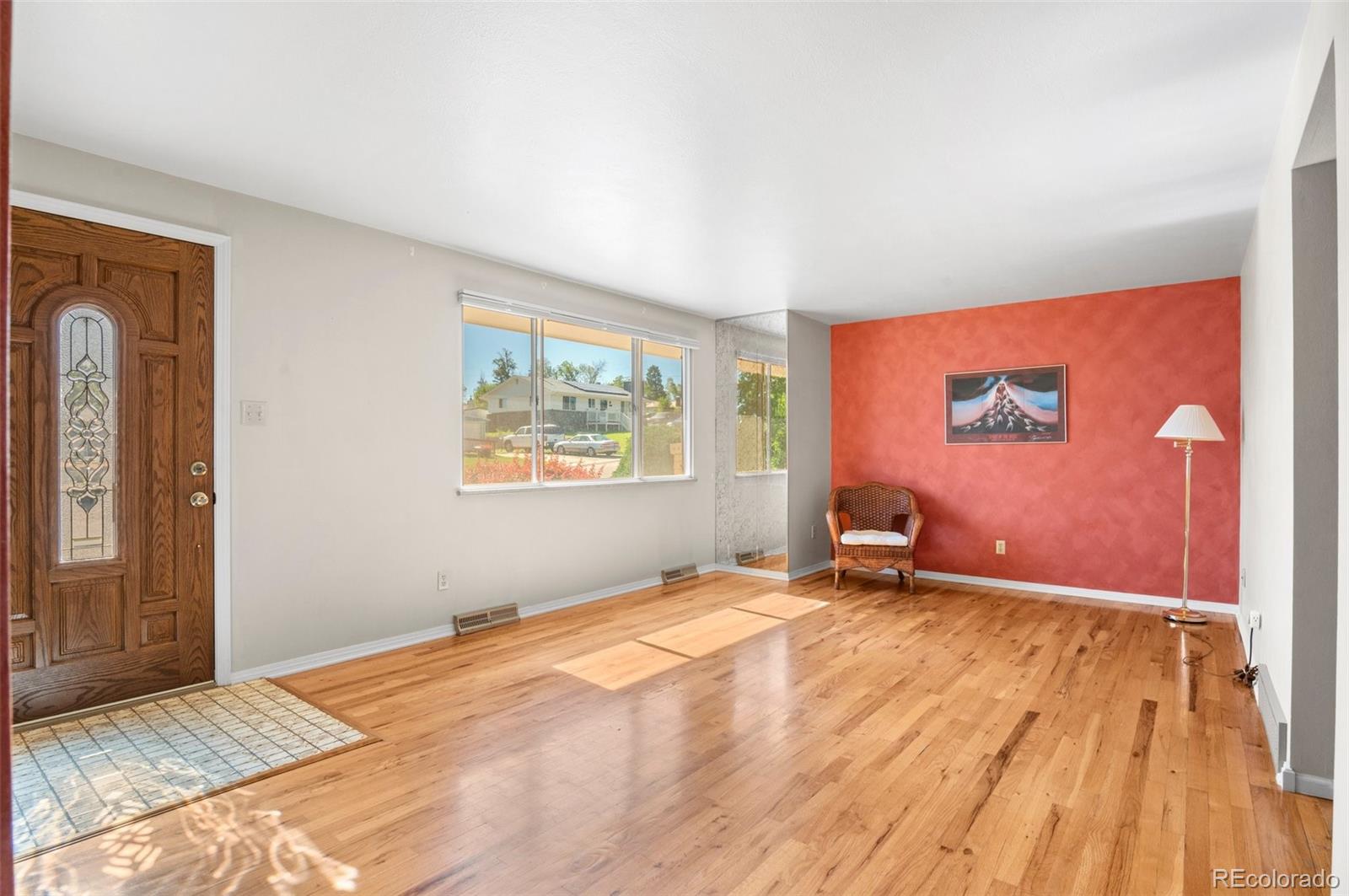 MLS Image #3 for 1021 s harlan way,lakewood, Colorado