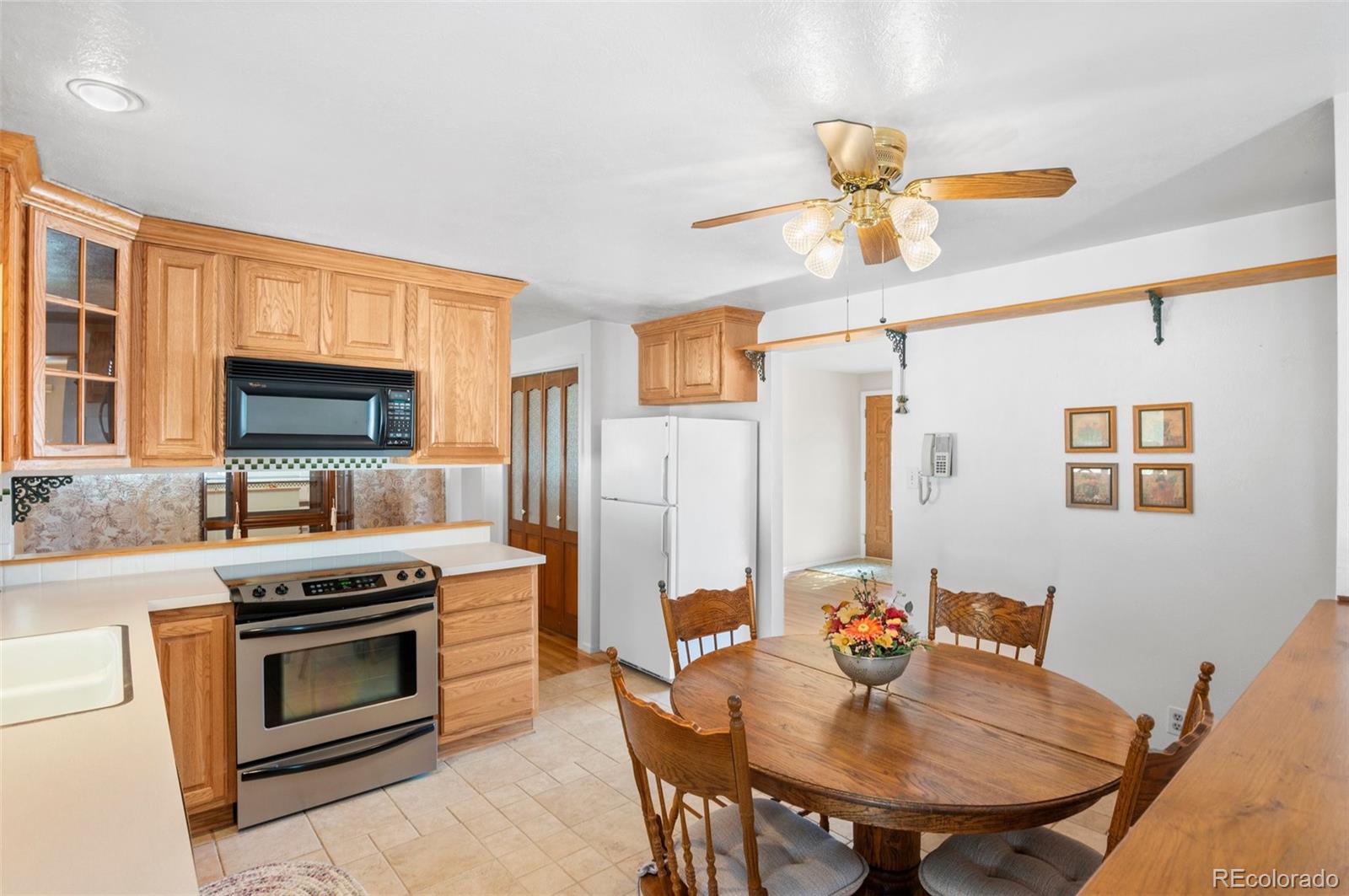 MLS Image #7 for 1021 s harlan way,lakewood, Colorado