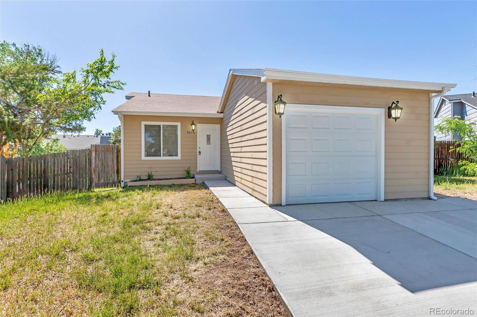 MLS Image #0 for 3896 s truckee court,aurora, Colorado