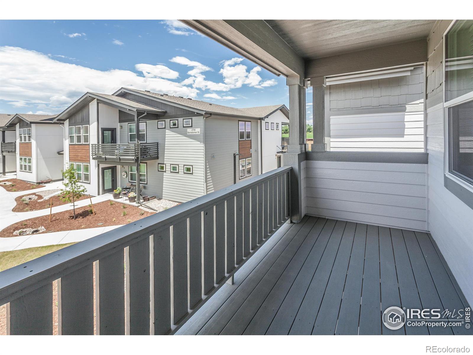 MLS Image #35 for 2710  barnstormer street,fort collins, Colorado