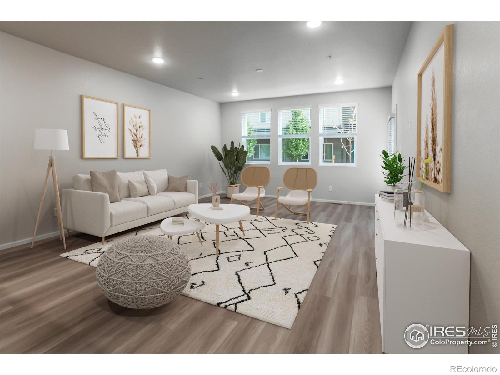 MLS Image #2 for 2714  barnstormer street,fort collins, Colorado