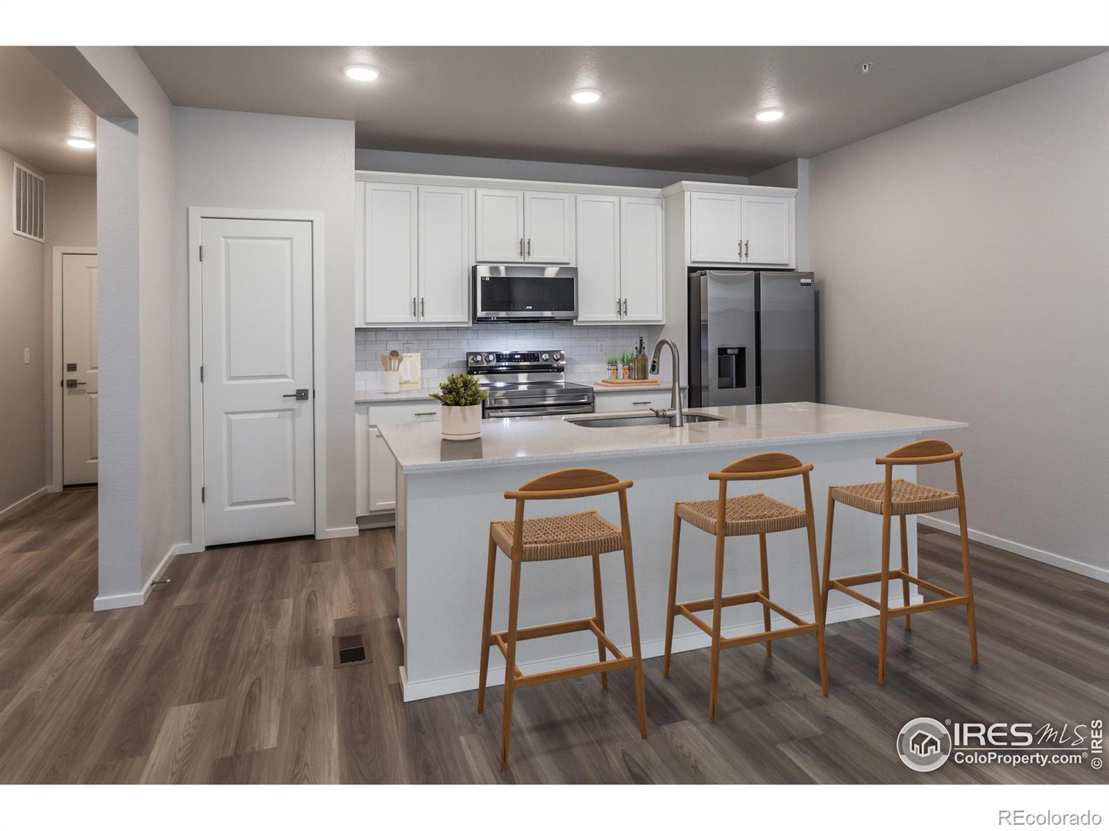 MLS Image #4 for 2714  barnstormer street,fort collins, Colorado