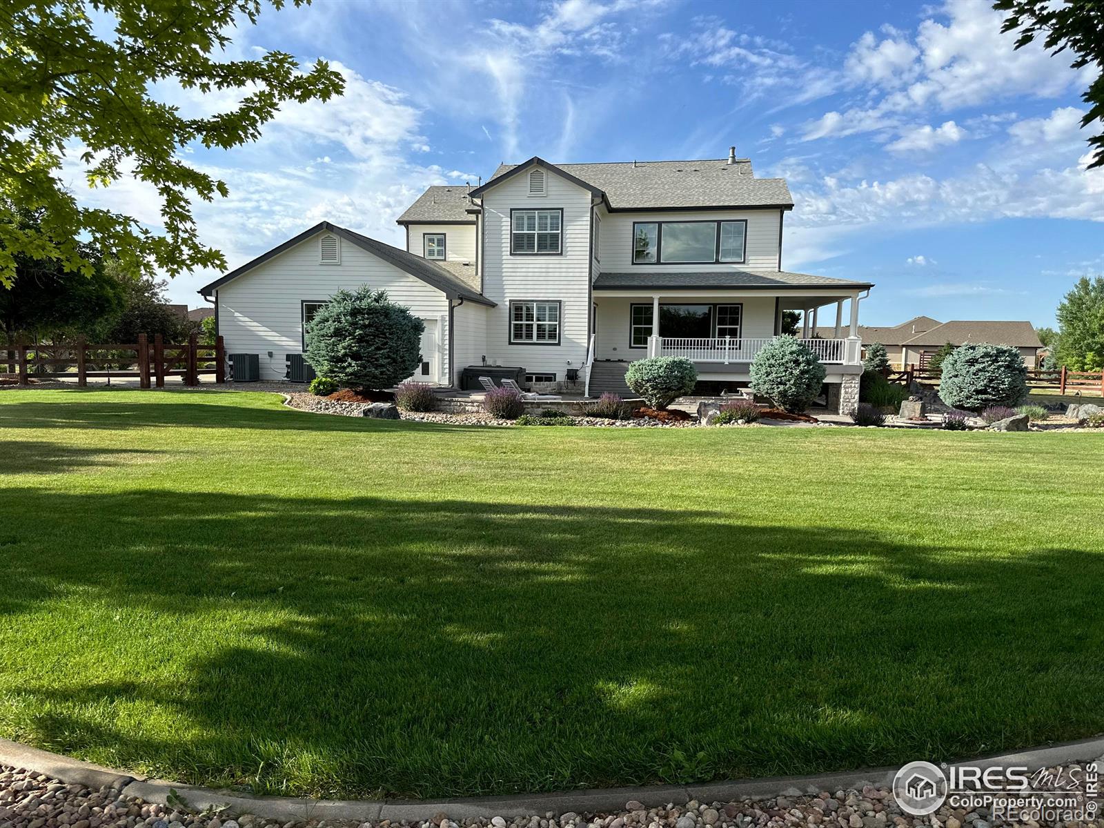 CMA Image for 3766  vale view lane,Mead, Colorado