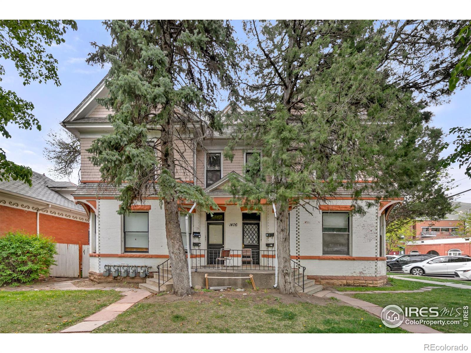 MLS Image #0 for 1406  pine street,boulder, Colorado