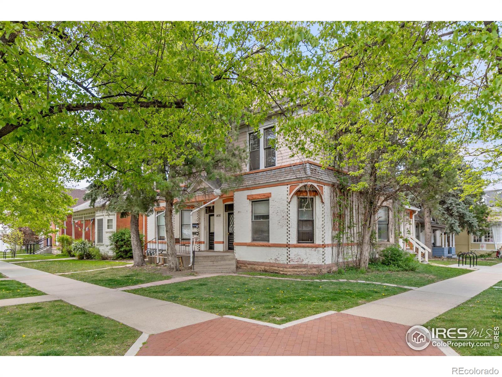 Report Image for 1406  Pine Street,Boulder, Colorado