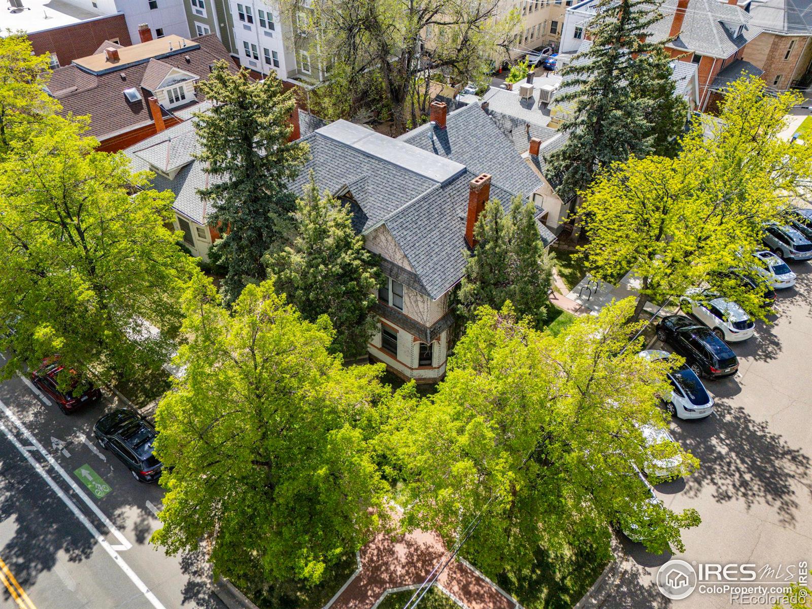 MLS Image #11 for 1406  pine street,boulder, Colorado