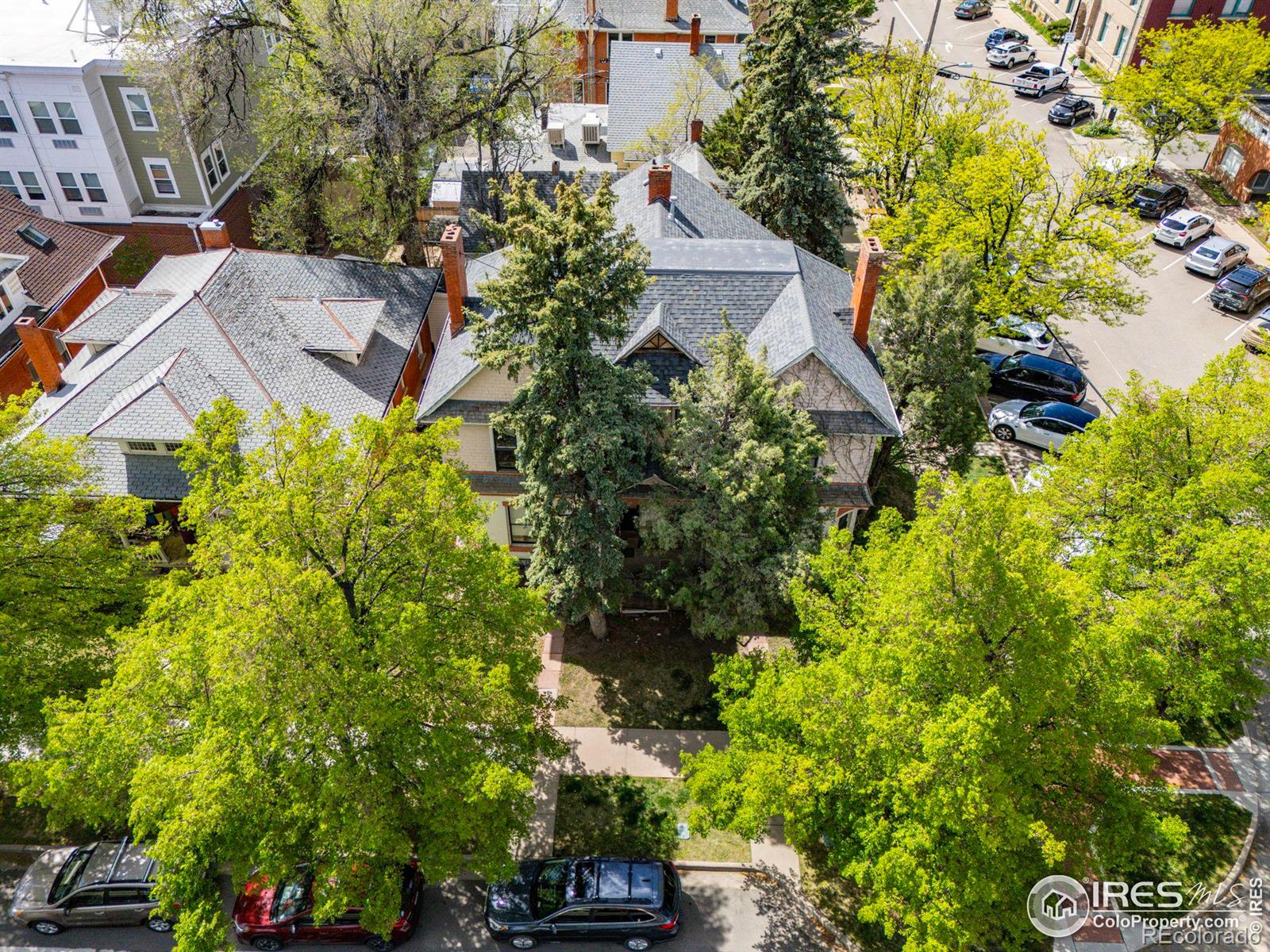 MLS Image #12 for 1406  pine street,boulder, Colorado