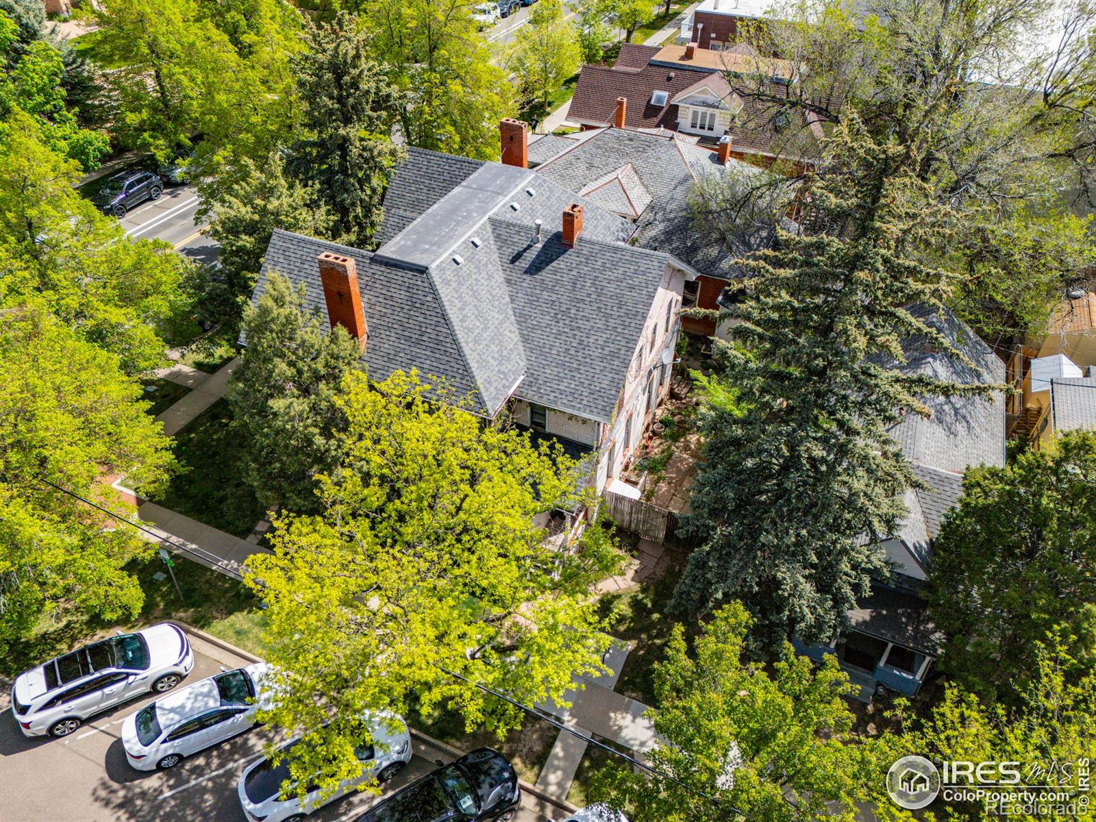 MLS Image #13 for 1406  pine street,boulder, Colorado