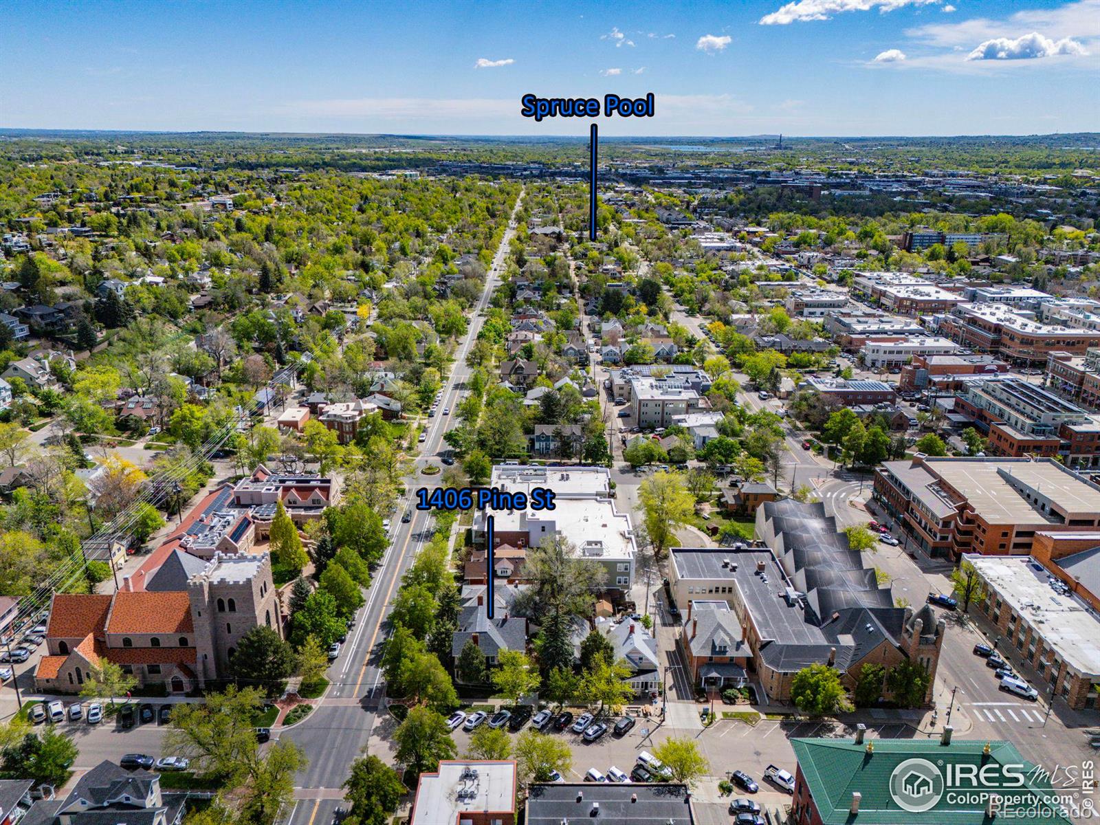 MLS Image #15 for 1406  pine street,boulder, Colorado