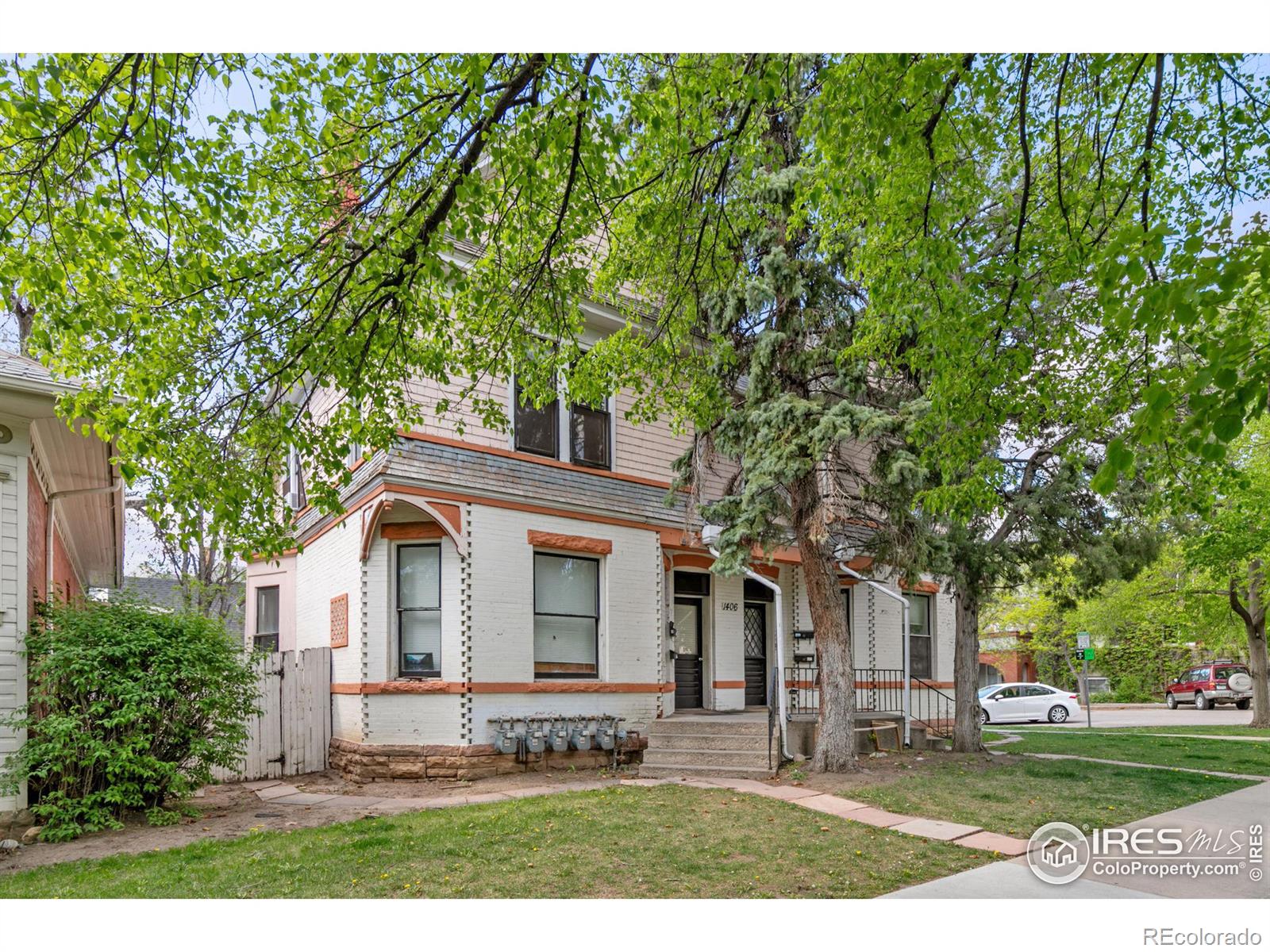 MLS Image #2 for 1406  pine street,boulder, Colorado