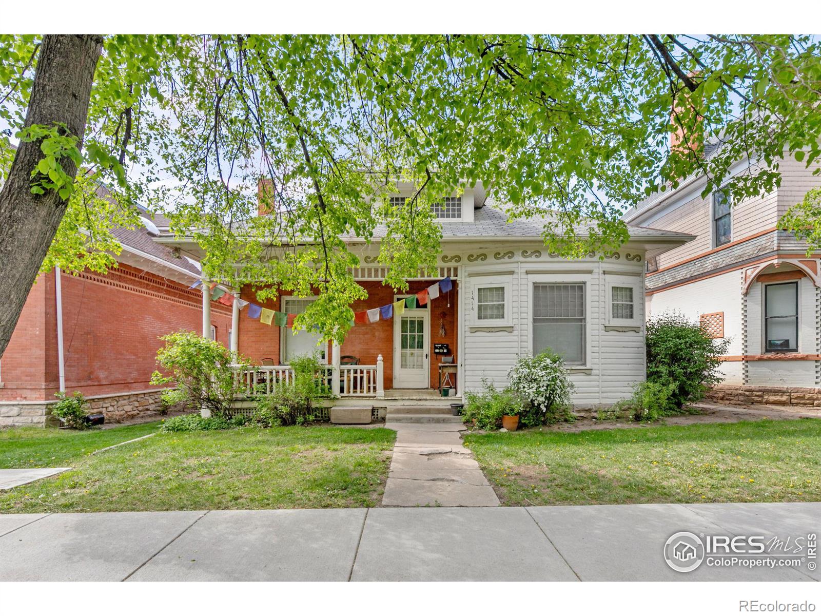 MLS Image #0 for 1414  pine street,boulder, Colorado