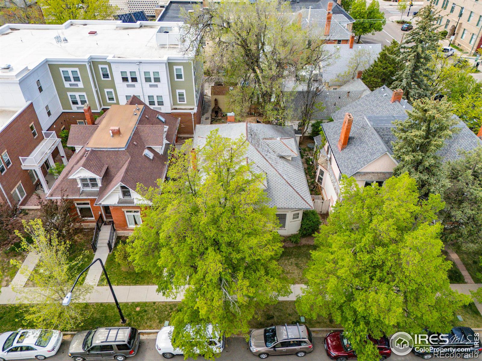 MLS Image #3 for 1414  pine street,boulder, Colorado