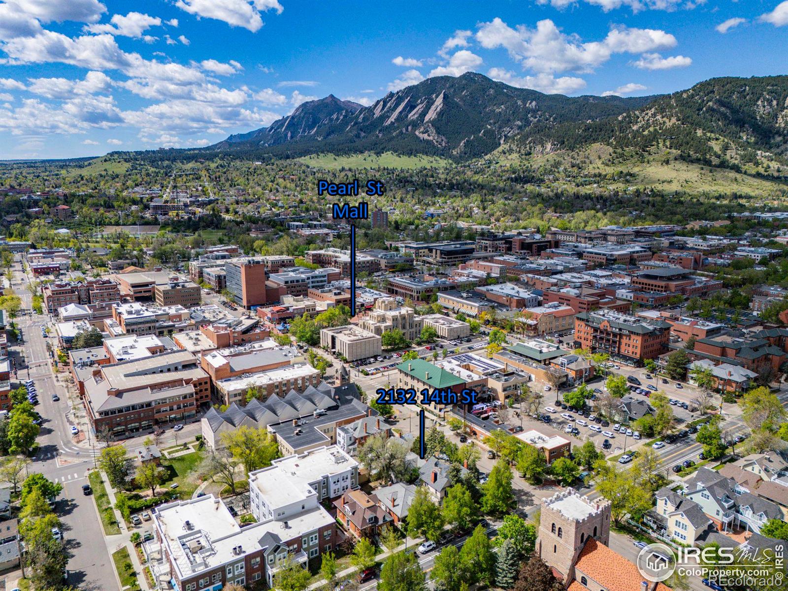 MLS Image #10 for 2132  14th street,boulder, Colorado