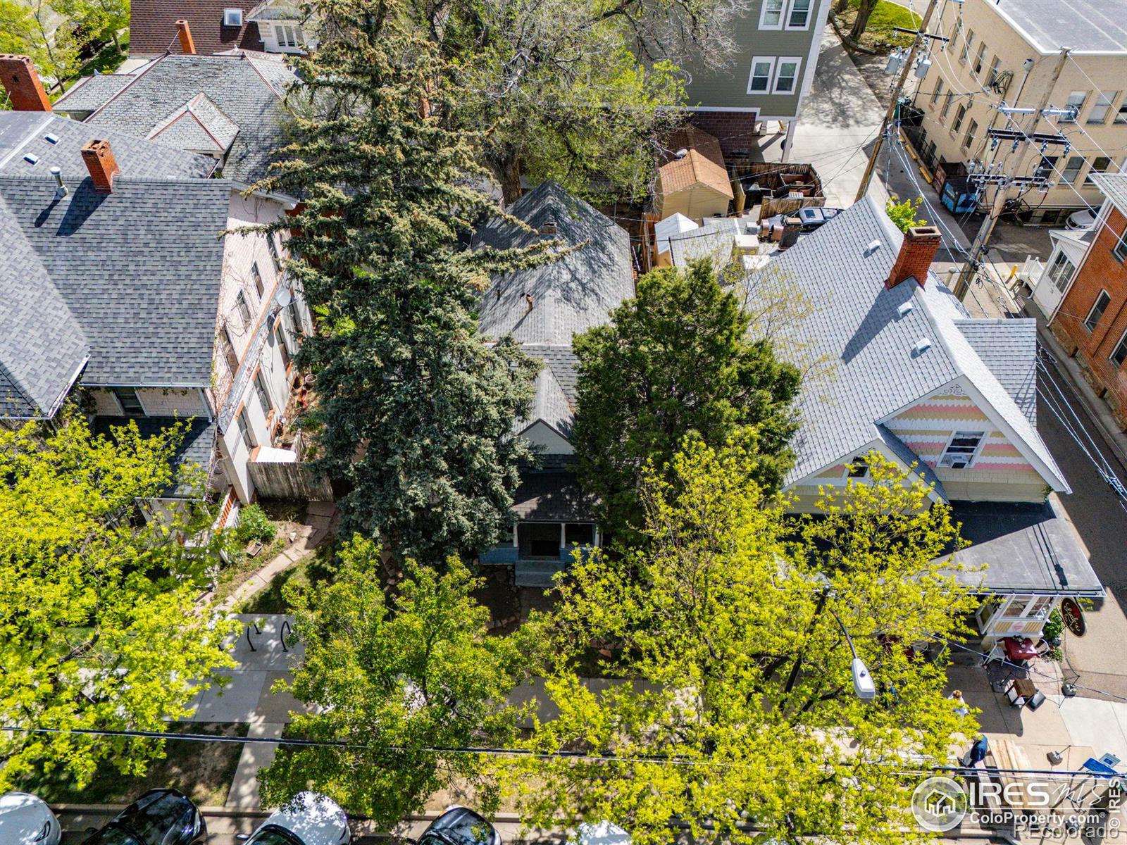 MLS Image #4 for 2132  14th street,boulder, Colorado