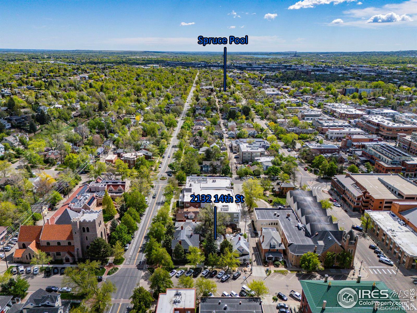 MLS Image #8 for 2132  14th street,boulder, Colorado