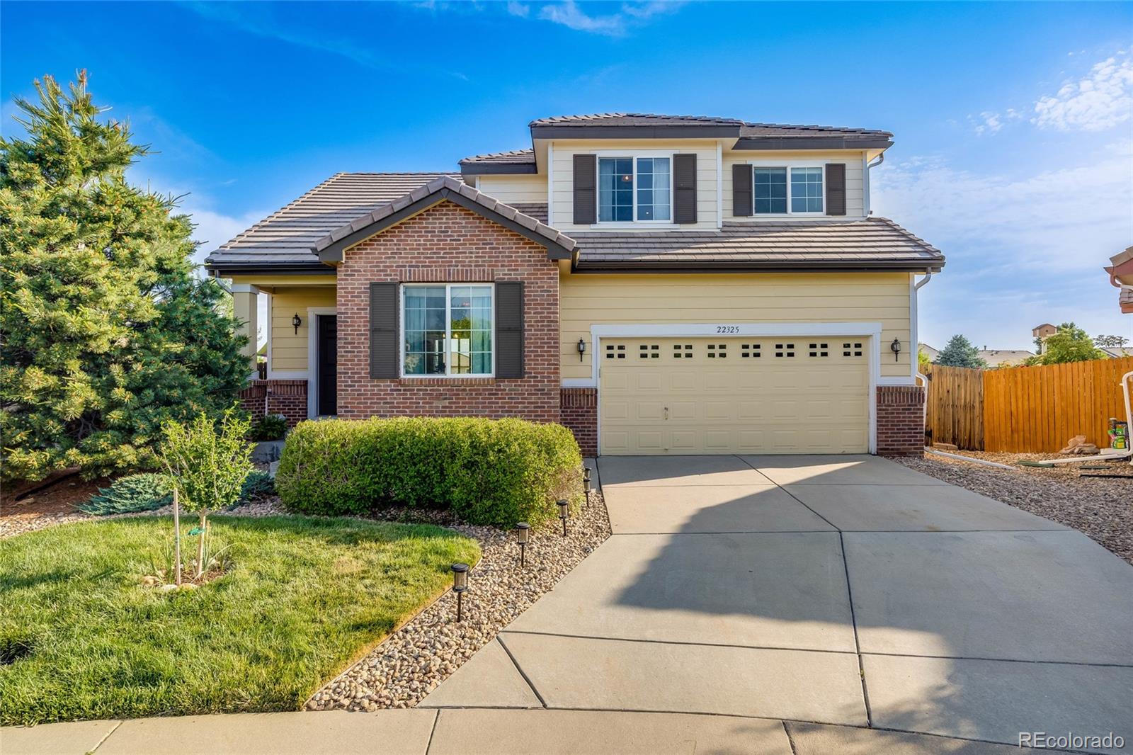 Report Image for 22325 E Kent Place,Aurora, Colorado