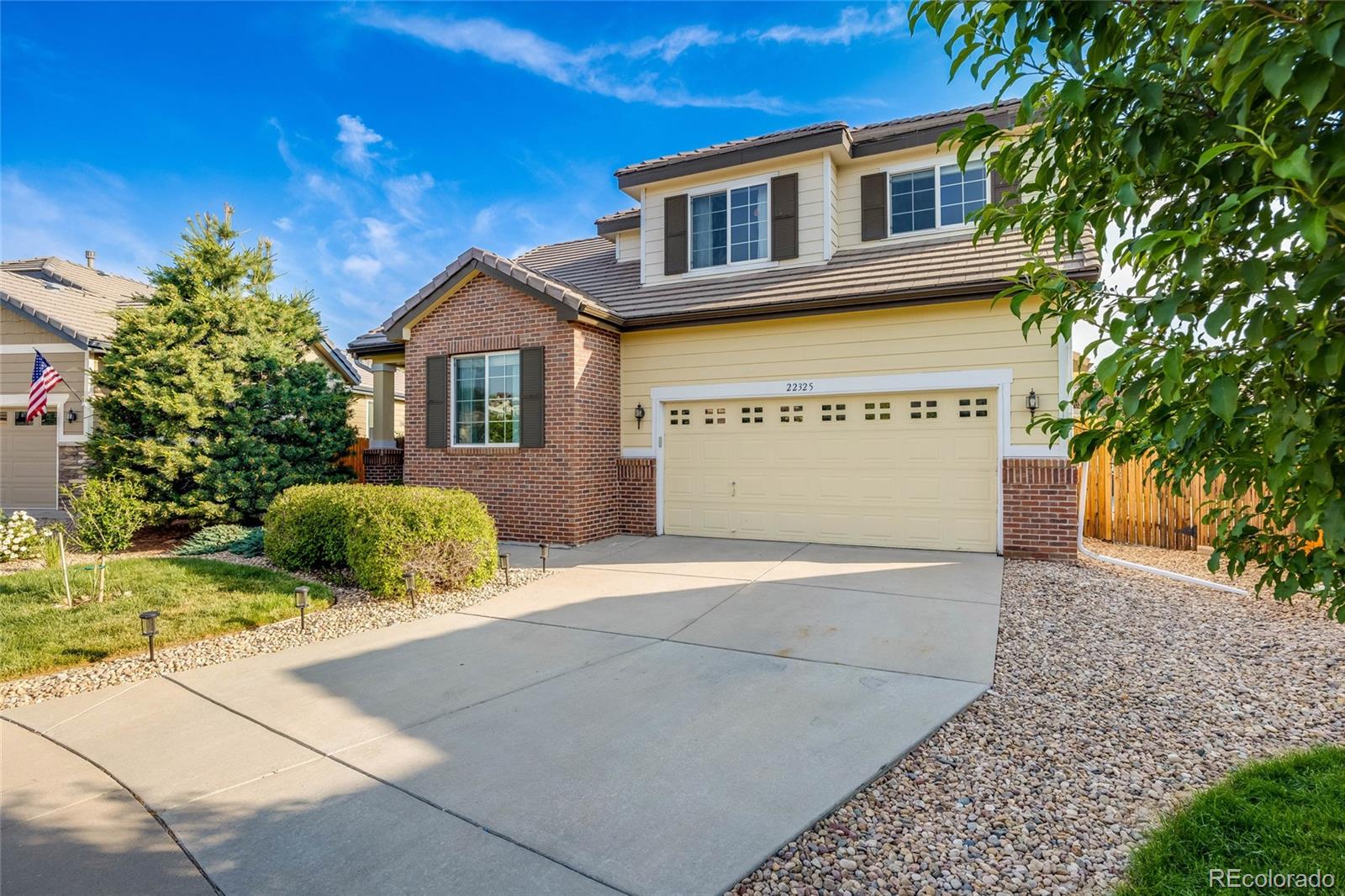 MLS Image #2 for 22325 e kent place,aurora, Colorado