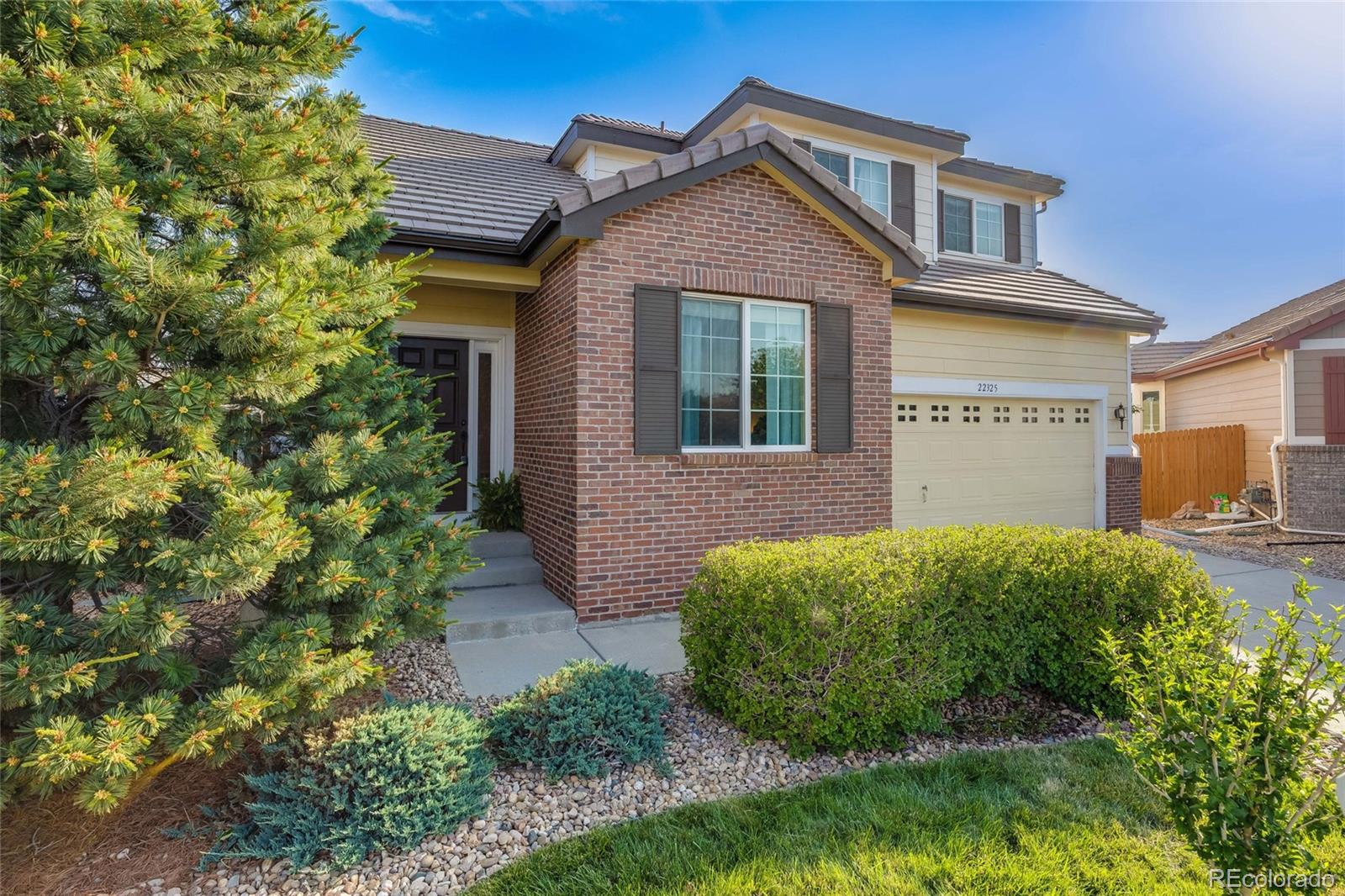 MLS Image #3 for 22325 e kent place,aurora, Colorado