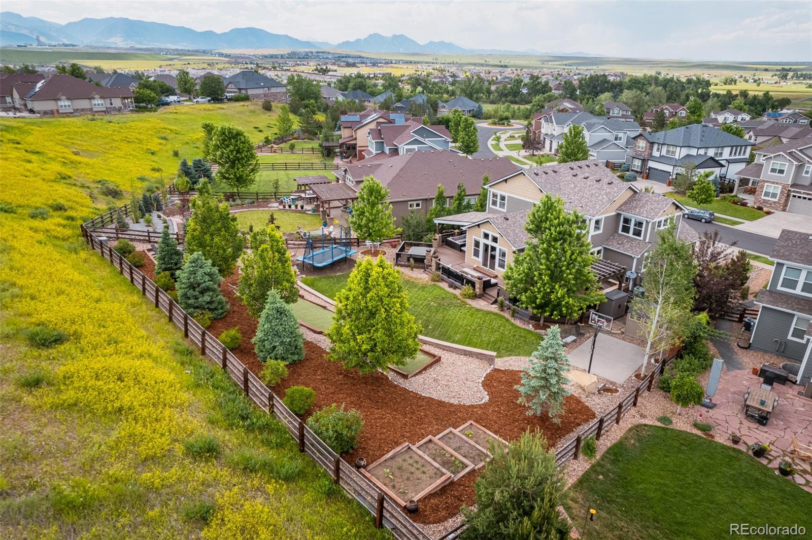 CMA Image for 8596  holman circle,Arvada, Colorado