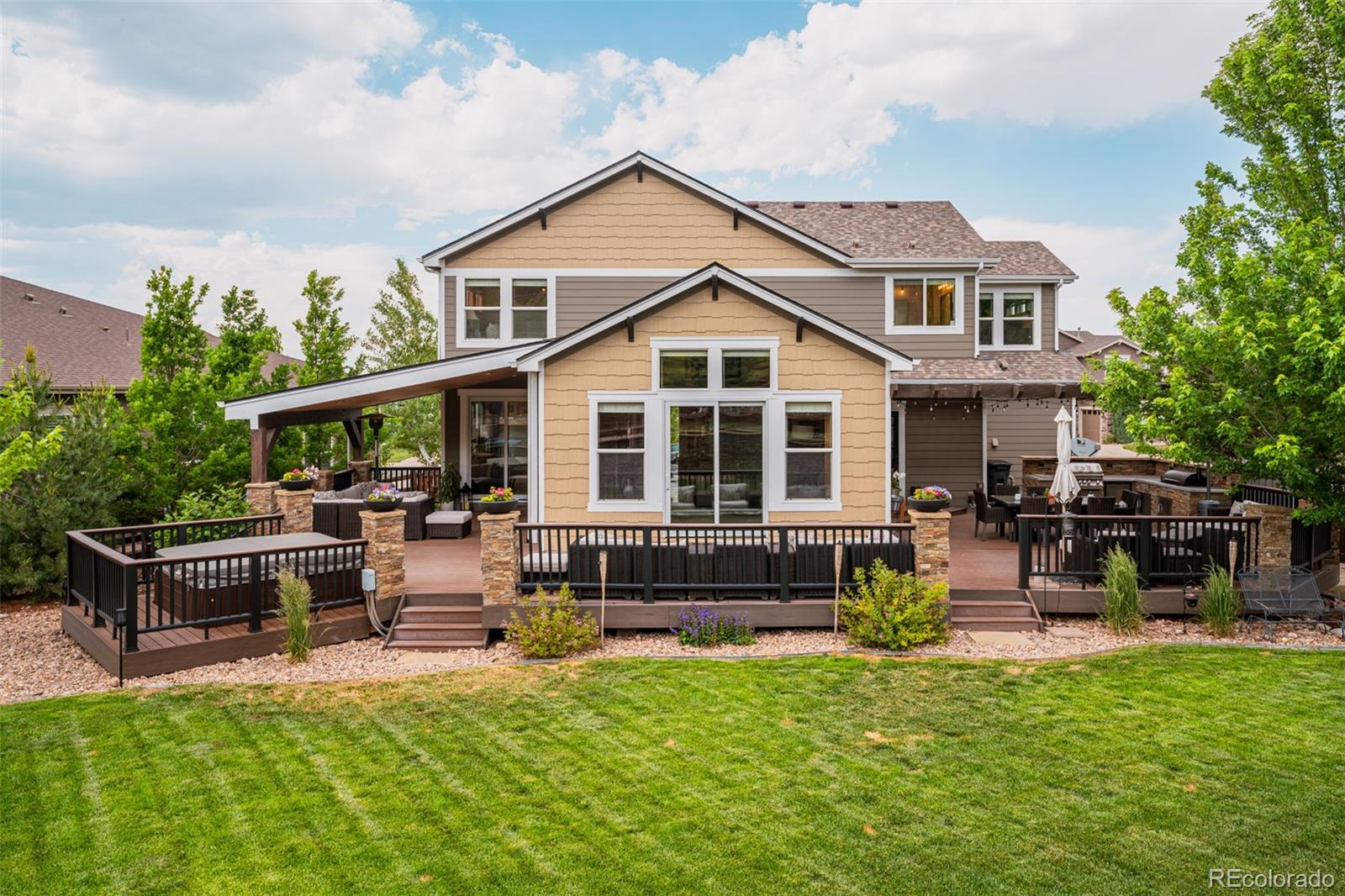 MLS Image #2 for 13508 w 87th terrace,arvada, Colorado