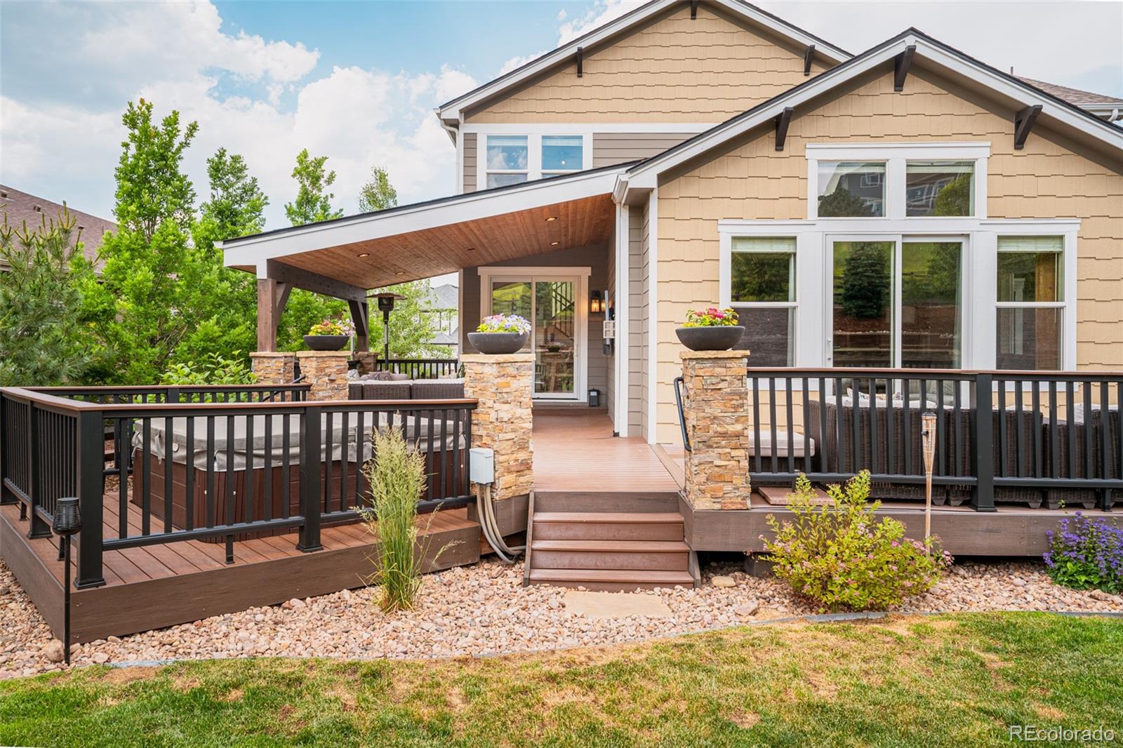 MLS Image #39 for 13508 w 87th terrace,arvada, Colorado