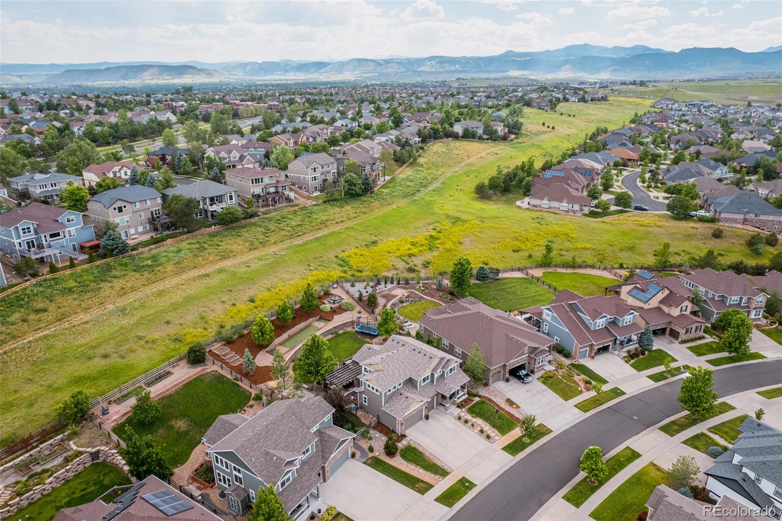 MLS Image #44 for 13508 w 87th terrace,arvada, Colorado