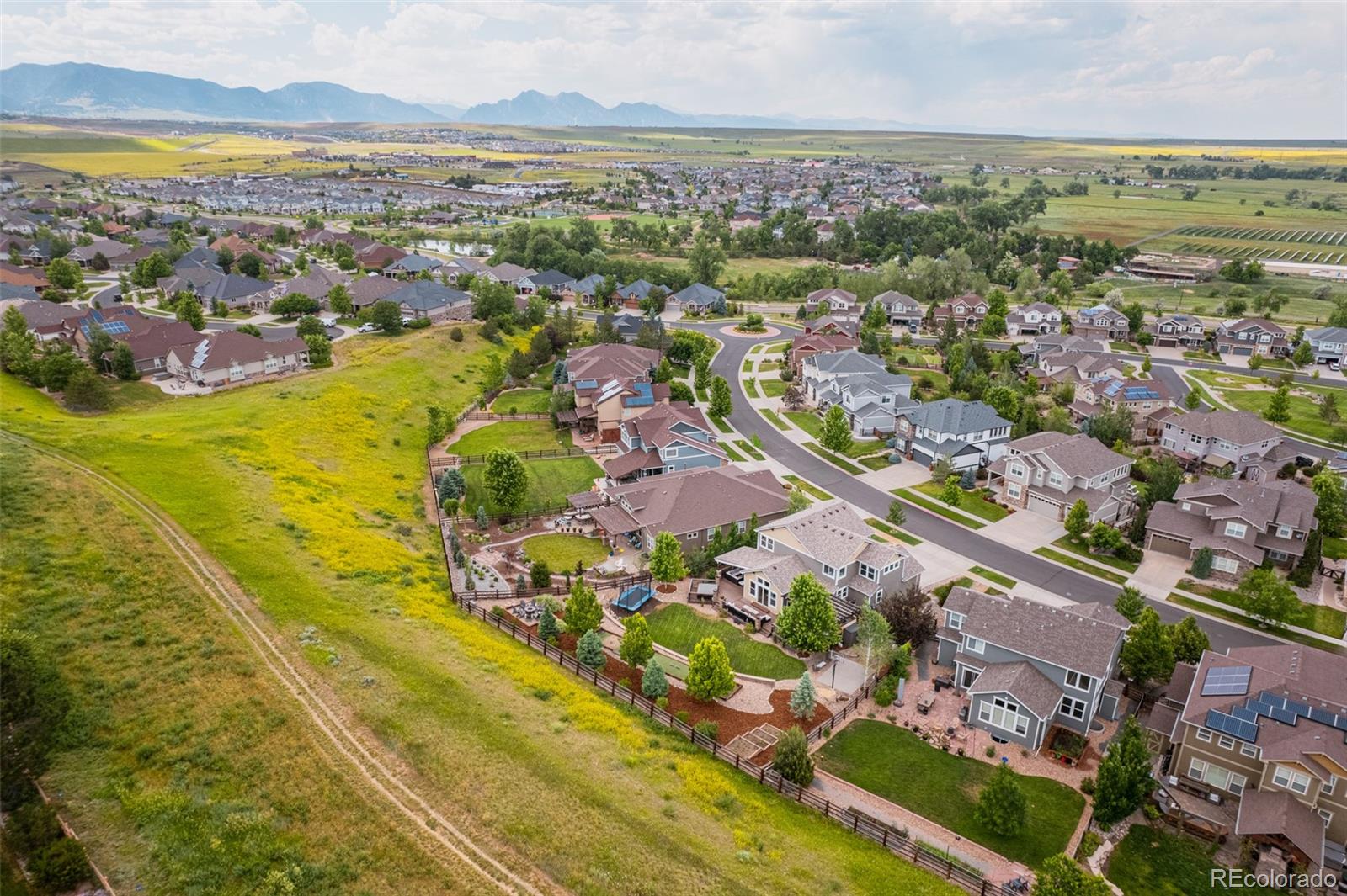 MLS Image #45 for 13508 w 87th terrace,arvada, Colorado