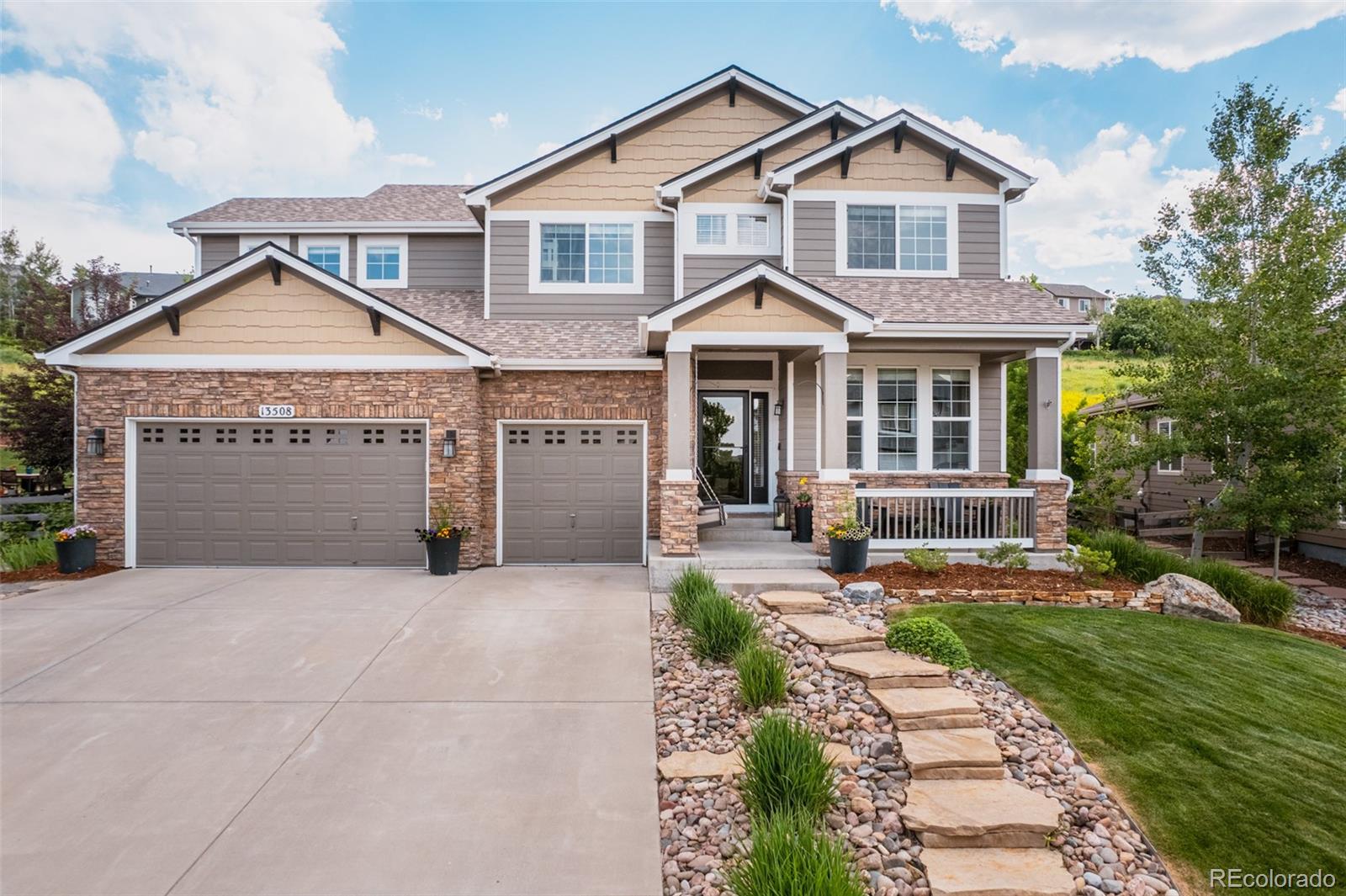 MLS Image #47 for 13508 w 87th terrace,arvada, Colorado