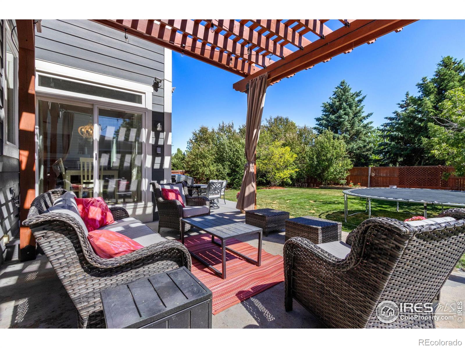 MLS Image #21 for 2615  brush creek drive,fort collins, Colorado