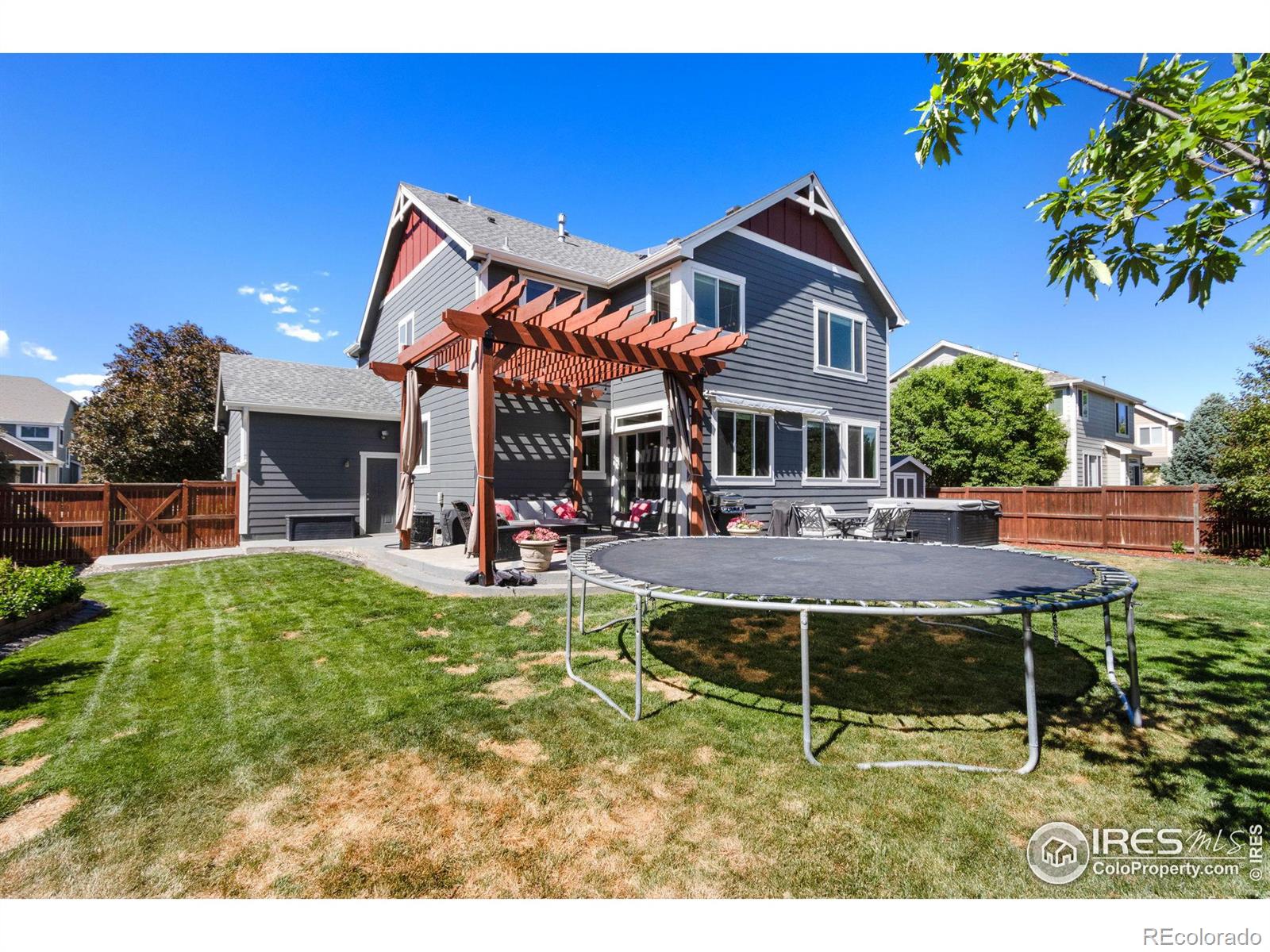 MLS Image #24 for 2615  brush creek drive,fort collins, Colorado