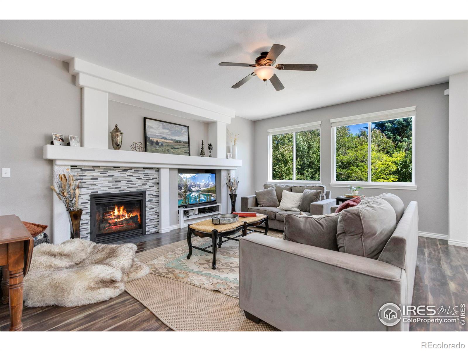 MLS Image #6 for 2615  brush creek drive,fort collins, Colorado