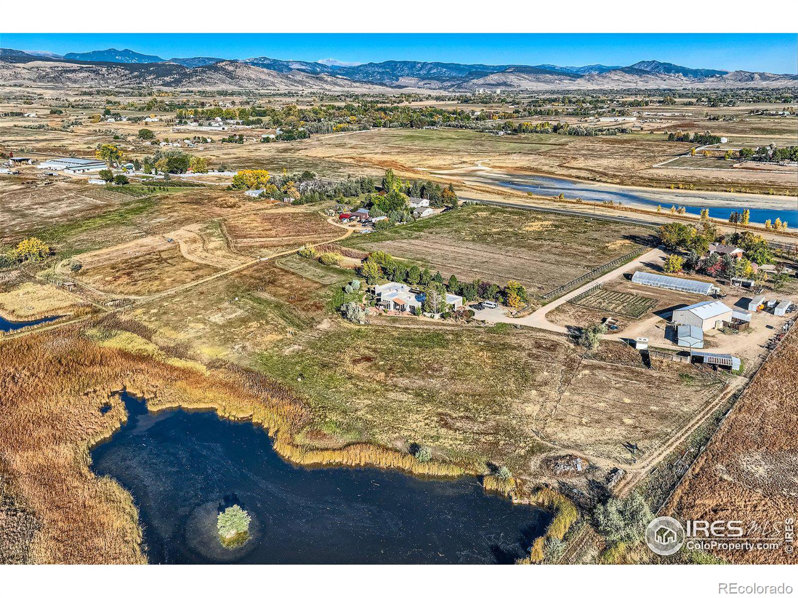 MLS Image #30 for 6860  nelson road,longmont, Colorado