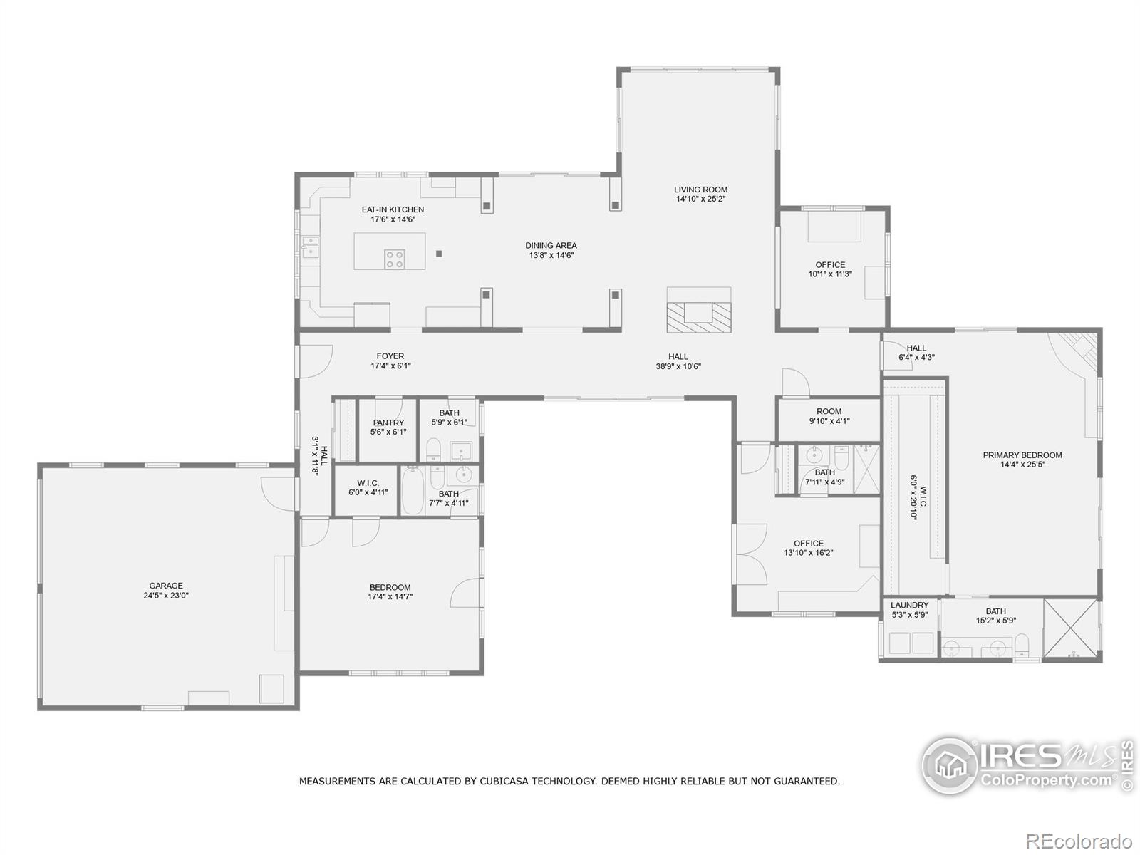 MLS Image #39 for 6860  nelson road,longmont, Colorado