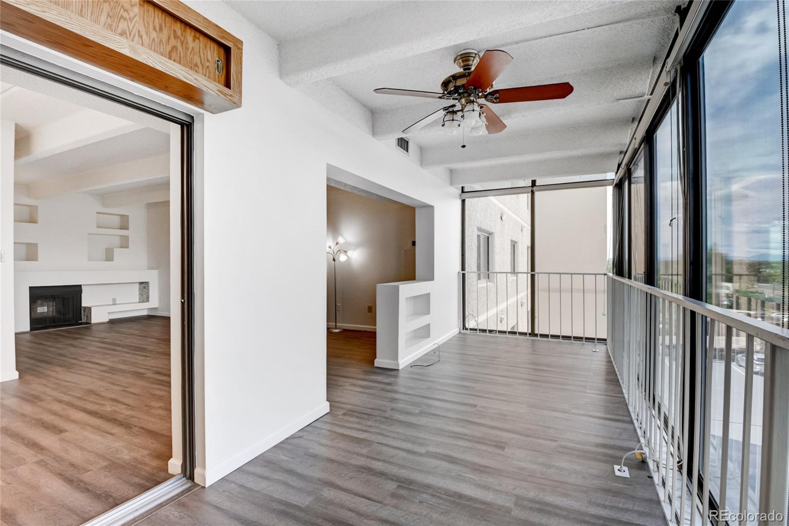 MLS Image #13 for 7877 e mississippi avenue,denver, Colorado