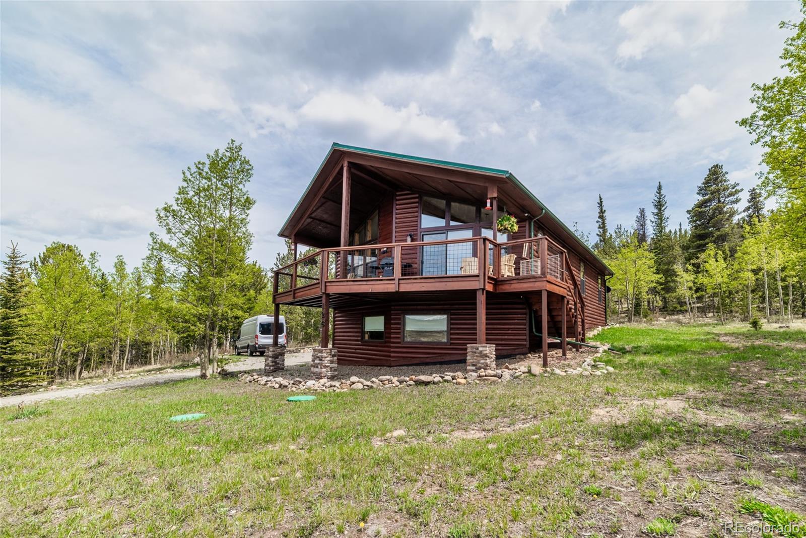 CMA Image for 126  Fen Court,Fairplay, Colorado