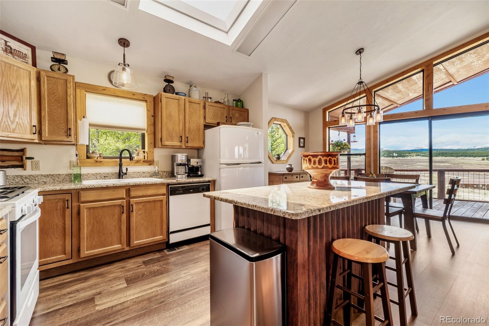 MLS Image #10 for 126  fen court,fairplay, Colorado